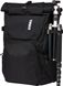 Рюкзак для фотоапарата Thule Covert DSLR Rolltop Backpack 32L (TCDK232) (Black) ціна 12 499 грн
