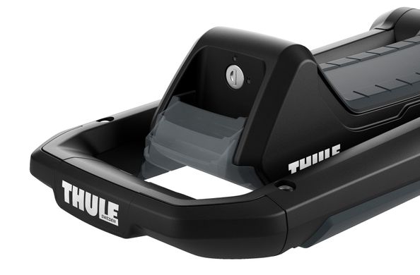 Багажник для лодок и каяков Thule Hull-a-Port Aero (849) (Black) цена 15 399 грн