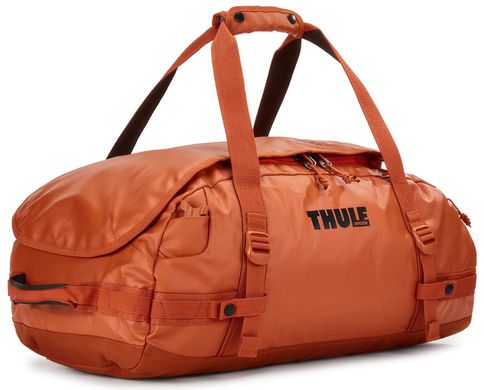 Всепогодная спортивная сумка Thule Chasm (Autumnal) цена 6 399 грн