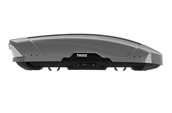 Thule Motion XT - бокс на крышу автомобиля (Titan) цена 37 999 грн