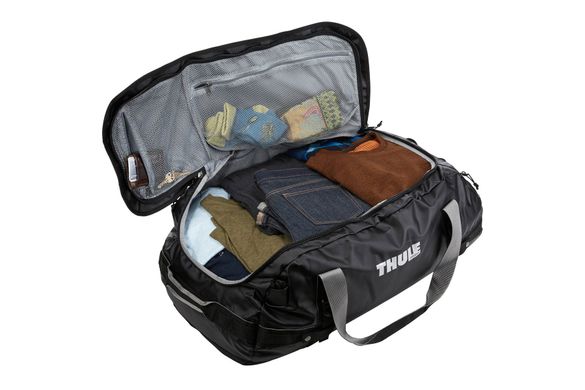Всепогодная спортивная сумка Thule Chasm (Olivine) цена 8 199 грн