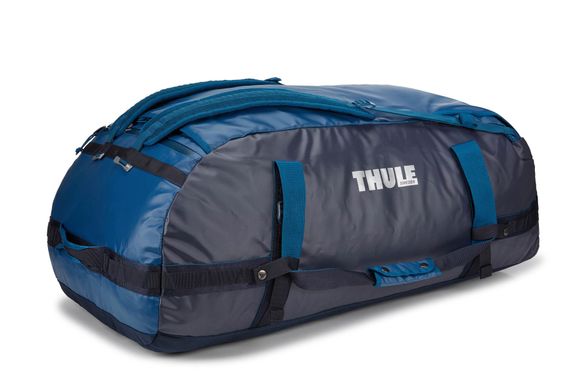 Всепогодная спортивная сумка Thule Chasm (Poseidon) цена 8 599 грн