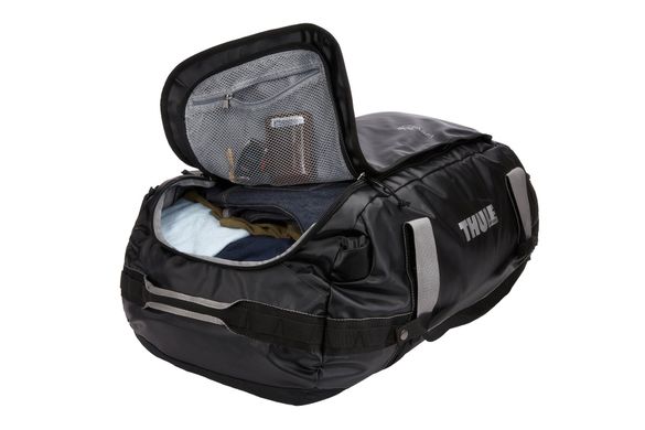 Всепогодная спортивная сумка Thule Chasm (Olivine) цена 8 599 грн