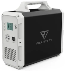 Зарядна станція Bluetti EB150 1500Wh (Black) ціна 34 299 грн