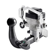 Автоматический фаркоп для BMW X3 (G01), X4 (G02, F98) - Thule/Brink 660800 () цена 43 635 грн