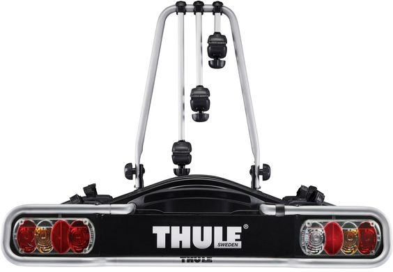Thule EuroRide - велокрепление на фаркоп автомобиля () цена 28 999 грн