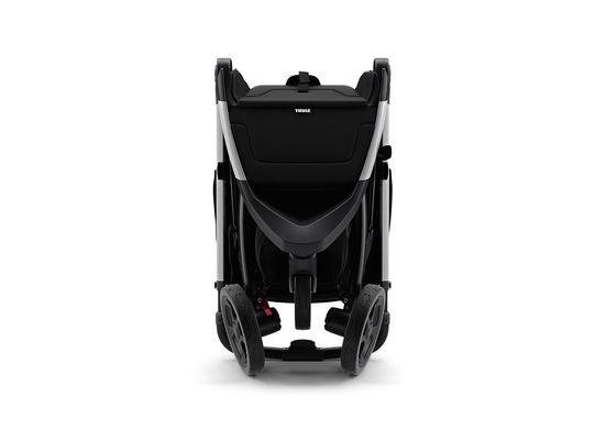 Дитяча коляска Thule Spring (Aluminium/Midnight Black) ціна 16 999 грн