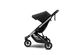Детская коляска Thule Spring (Aluminium/Midnight Black) цена 16 999 грн