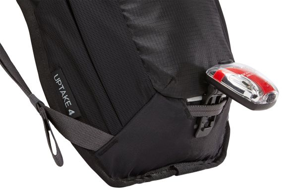 Компактный гидратационный рюкзак Thule UpTake 4L (Black) цена 3 899 грн