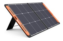 Солнечная зарядная панель Jackery Solar Saga 100 () цена 13 499 грн