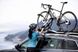 Thule UpRide 599 - багажник для перевозки велосипеда на крыше автомобиля (Aluminium) цена 12 499 грн