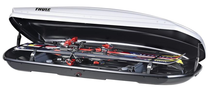 Thule Box Ski Carrier Adapter () цена 1 599 грн