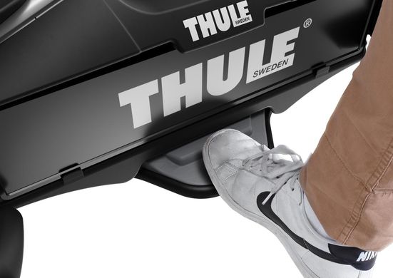 Thule VeloCompact F 3 13-pin (9615) - крепление для перевозки велосипеда на фаркоп () цена 34 499 грн