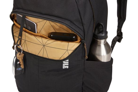 Рюкзак для ноутбука Thule Indago Backpack (TCAM-7116) (Black) цена 3 999 грн