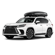 Багажник Thule на Lexus LX &mdash; подбор по автомобилю