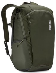 Сумка-рюкзак для фотоаппарата Thule EnRoute Camera Backpack 25L (TECB125) (Dark Forest) цена 5 999 грн