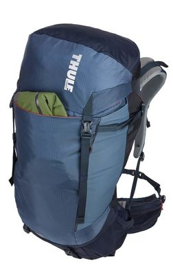 Thule Capstone 50L Men's Hiking Pack (Atlantic) цена