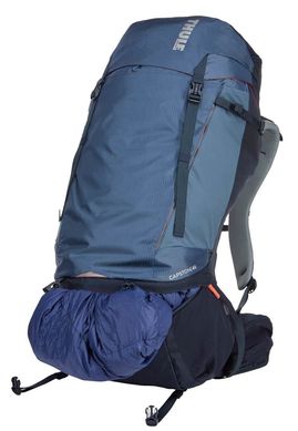 Thule Capstone 50L Men's Hiking Pack (Slickrock) цена