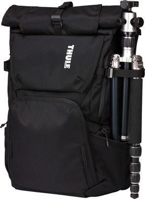 Рюкзак для фотоаппарата Thule Covert DSLR Rolltop Backpack 32L