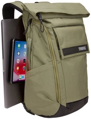 Рюкзак Thule Paramount Backpack 24L (PARABP-2116) (Olivine) ціна 6 599 грн