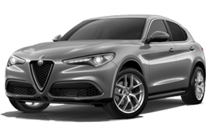 Багажник для Alfa Romeo Stelvio