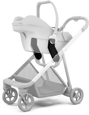 Адаптер для автокресла Thule Shine Car Seat Adapter