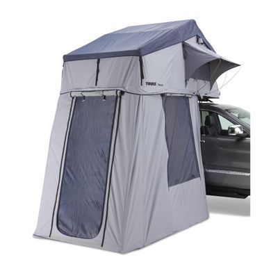 Автопалатка на крышу Thule Autana 4 (Haze Gray)
