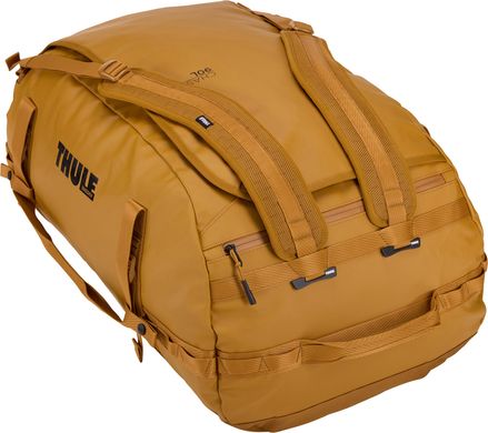 Всепогодна спортивна сумка Thule Chasm (Golden) ціна 8 299 грн