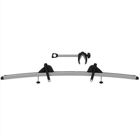Thule Elite G2 Rail Kit 3 - адаптер для установки 3-го велосипедан на велокрепление Thule Elite G2
