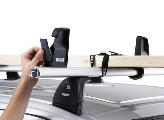 Фіксатори вантажу Thule Fold Down Load Stop 315