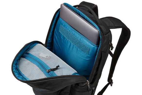 Рюкзак Thule Subterra Backpack 30L (TSLB317) (Black) цена 7 199 грн