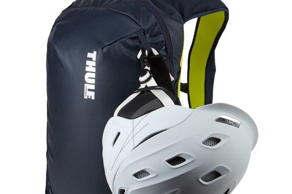 Рюкзак для лыж и сноуборда Thule Upslope 20L (Lime Punch) цена