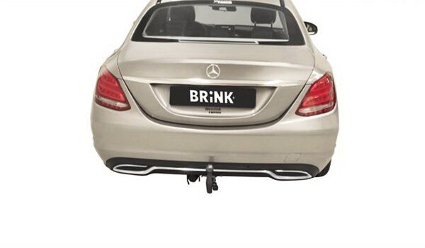 Фаркоп Mercedes C-Class - Thule / Brink 588300 () цена 14 025 грн