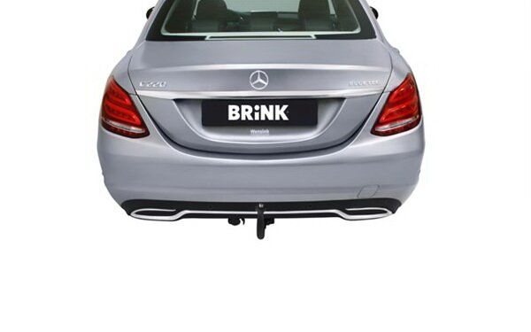 Фаркоп Mercedes C-Class - Thule / Brink 588300 () цена 14 025 грн