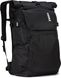 Рюкзак для фотоаппарата Thule Covert DSLR Rolltop Backpack 32L (TCDK232) (Black) цена 11 199 грн