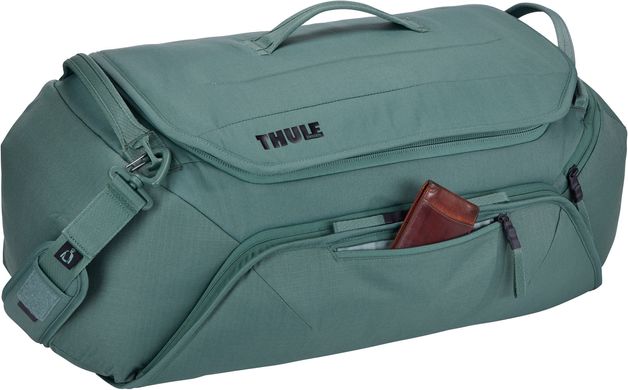 Сумка Thule RoundTrip Bike - для велосипедного снаряжения (Hazy Green) цена 5 999 грн