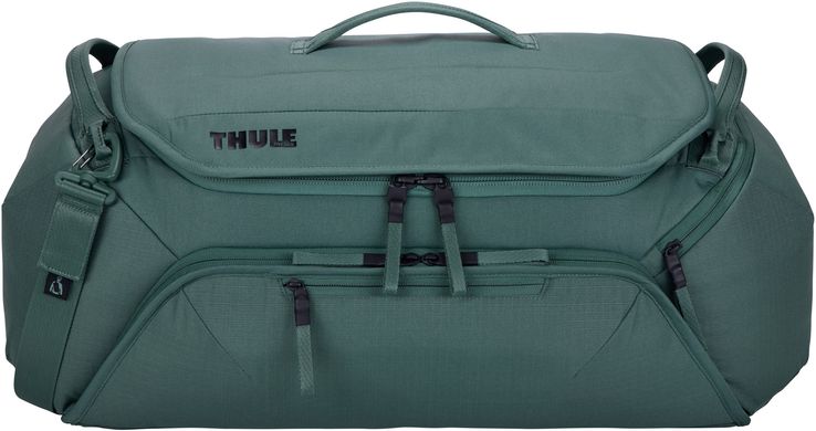 Сумка Thule RoundTrip Bike - для велосипедного спорядження (Hazy Green) ціна 5 999 грн