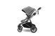 Универсальная детская коляска Thule Sleek (Grey Melange) цена 29 999 грн