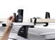Фіксатори вантажу Thule Fold Down Load Stop 315 фото