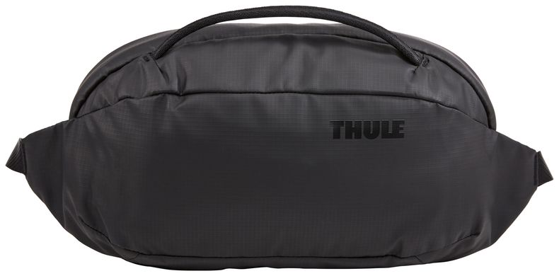 Сумка на пояс Thule Tact Waistpack 5L (TACTWP05) (Black) ціна 3 699 грн