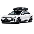 Багажник Thule на Audi A6 Sportback e-tron &mdash; підбір по автомобілю