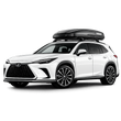 Багажник Thule на Lexus TX &mdash; подбор по автомобилю