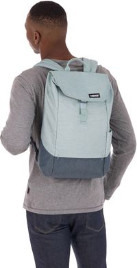 Рюкзак Thule Lithos 16L Backpack (TLBP213) (Alaska/Dark Slate) цена 3 099 грн