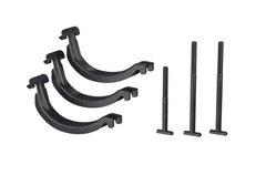Thule T-track Adapter () цена 599 грн