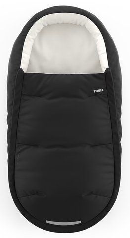 Мешок для коляски Thule Elements high-performance footmuff S