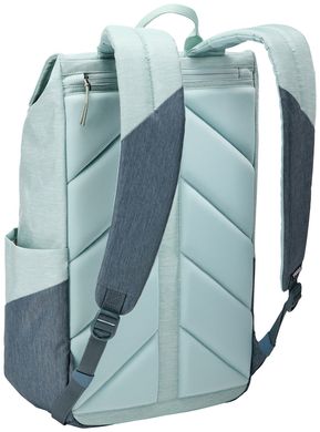 Рюкзак Thule Lithos 16L Backpack (TLBP213) (Alaska/Dark Slate) цена 3 099 грн