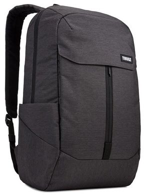 Рюкзак Thule Lithos 20L Backpack (TLBP-116) (Black) цена