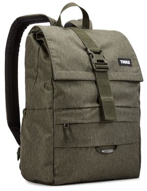 Рюкзак для макбука Thule Outset Backpack 22L (TCAM-1115) (Forest Night) цена