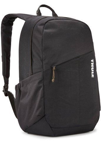 Рюкзак Thule Notus Backpack (Black)