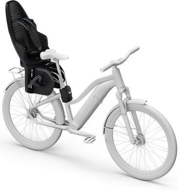 Детское кресло Thule Yepp 2 Maxi FM (Black)
